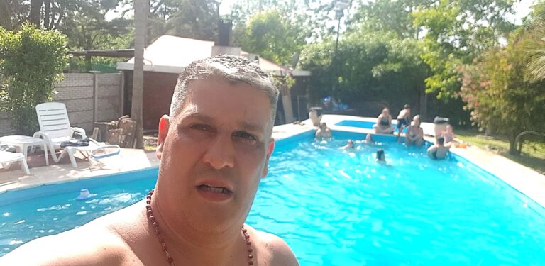 Murió uno de los detenidos por el asesinato de un empresario en San Antonio de Padua