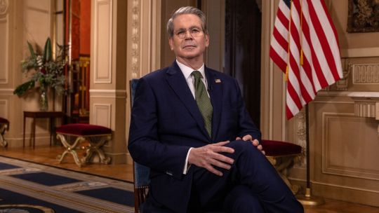 EE.UU. presionaría a socios comerciales para frenar el comercio con China