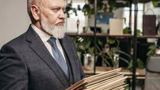 Sacando cuentas a futuro: afectará la IA a la jubilación?