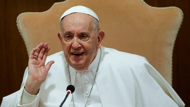 Milei, Macron, Meloni y más: cómo despidieron al Papa Francisco los líderes del mundo?