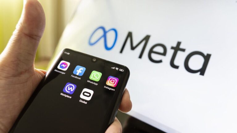 Guerra comercial: Apple y Meta reciben multas millonarias por incumplir la legislación de la UE
