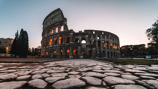 El gobierno de Italia ofrece cursos para estudiar italiano de forma GRATUITA con cursos online