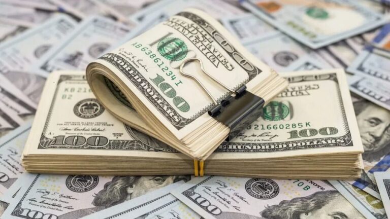 Dólar: a cuánto cotiza este jueves 24 de abril