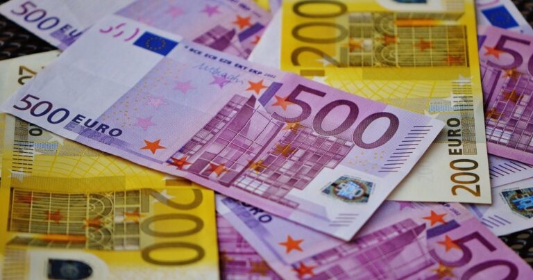 Euro hoy: a cuánto cotiza este martes 10 de junio