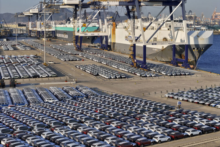 El Gobierno permitirá a particulares traer autos usados o 0km del exterior