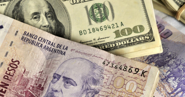 Dólar ahorro hoy: a cuánto cotiza este sábado 14 de junio