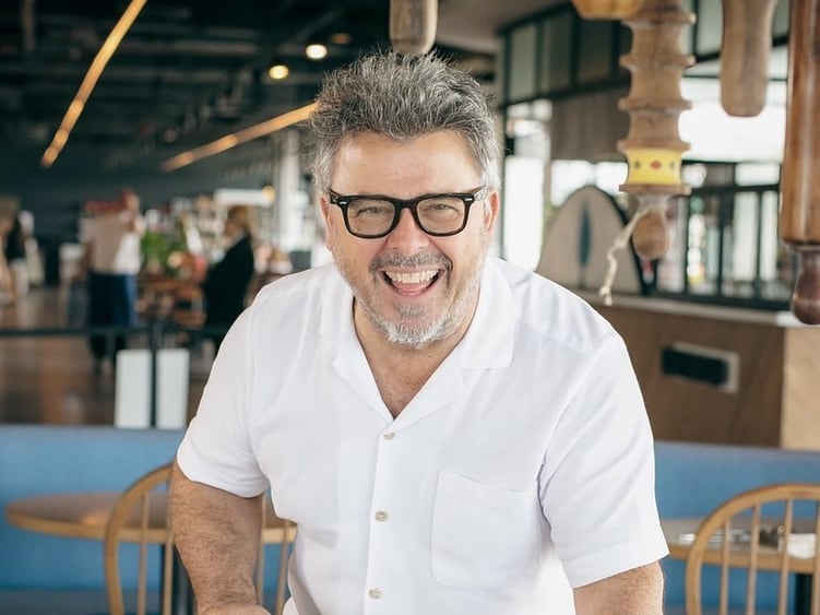 La sorprendente teoría de Donato de Santis para saber cuántos años le quedan de vida