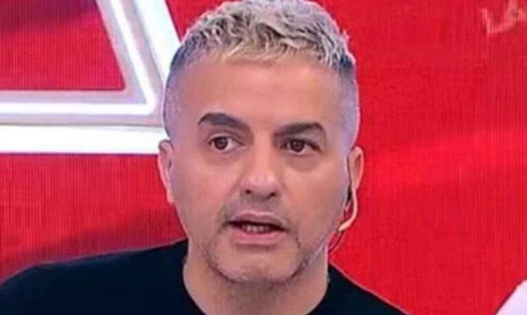Ángel de Brito comunicó la firme decisión que tomó luego que levantaran LAM de América TV
