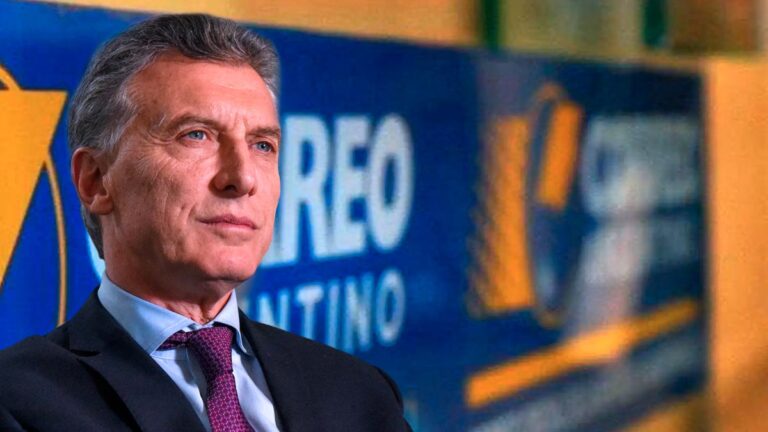 La Corte Suprema reactivó la causa «Correo Argentino» tras el fallo contra Cristina Kirchner