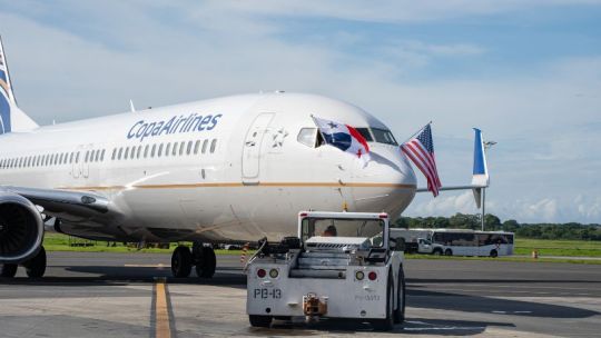 Copa Airlines operará nuevas rutas internacionales desde Salta y Tucumán hacia Panamá