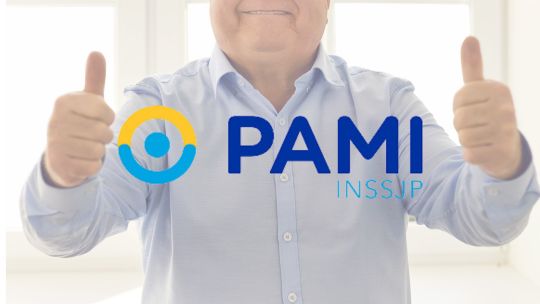 PAMI: cómo tramitar la credencial definitiva paso a paso