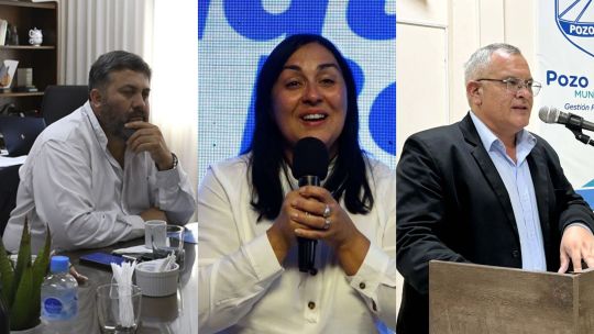 Ranking de intendentes en Córdoba: el oficialismo al tope, el vecinalismo en baja