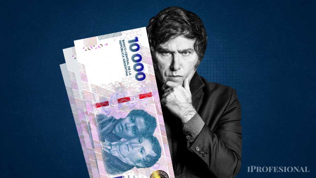 El Gobierno refuerza el presupuesto con un DNU que apunta a áreas críticas
