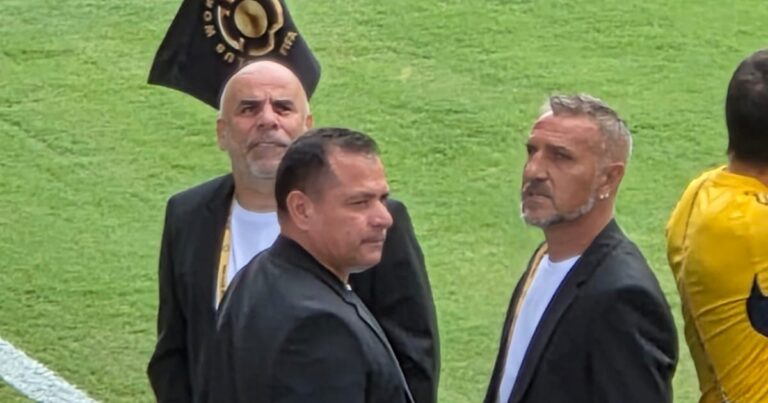 La interna de los campeones de Boca: «No traten de p… a los hinchas»