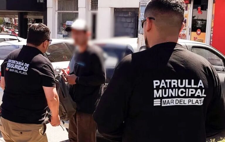 Crimen social: murió una persona en situación de calle en Mar del Plata