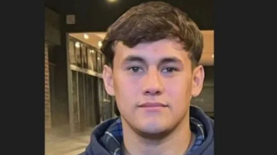 Trágico: un rugbier del club Albano se quitó la vida a los 19 años