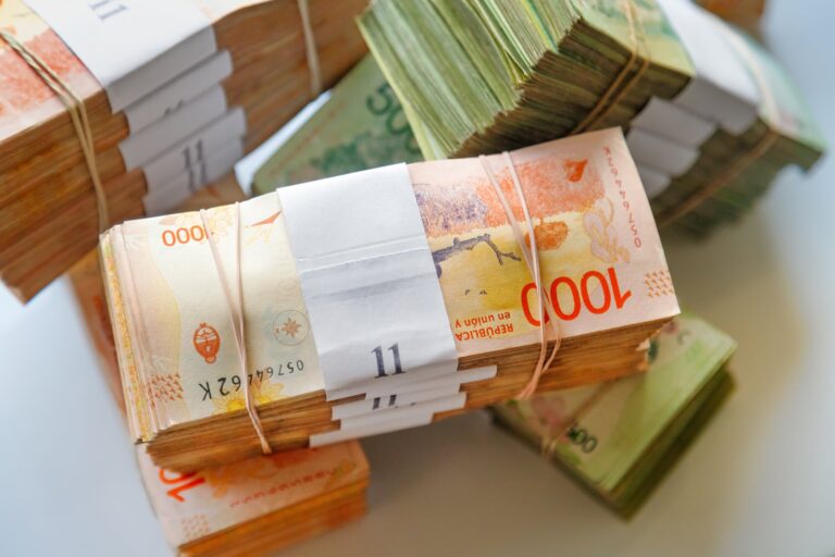 Plazo fijo: cuál es la tasa de interés banco por banco este miércoles 2 de julio