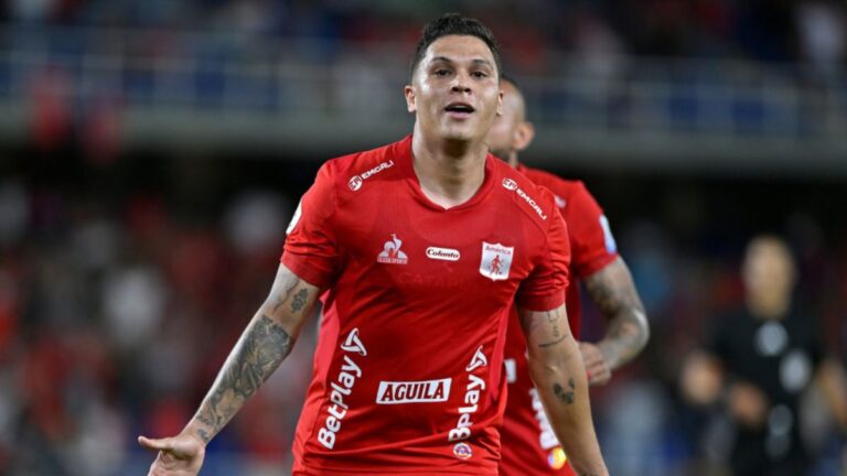 River y Racing, atentos: el enigmático mensaje de Juanfer Quintero mientras se define su futuro