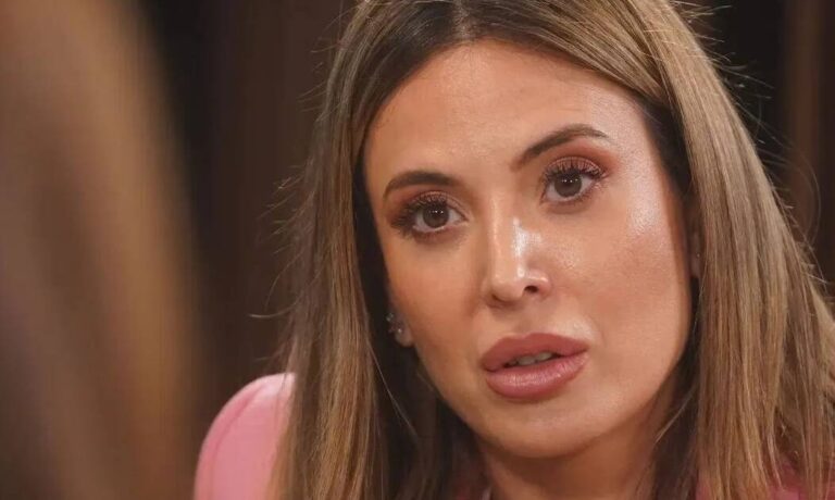La drástica decisión que tomó Jésica Cirio respecto a su salud mental: Estoy mal