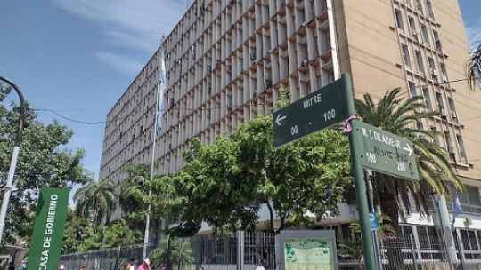 Chaco logró colocar su bono por $52.000 millones con sobredemanda de inversores