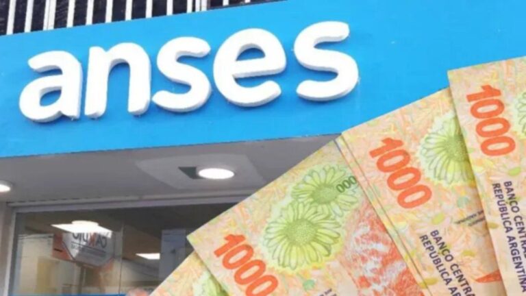 ANSES: el requisito clave para no perder el bono extra de $70.000