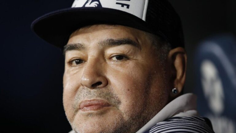 Los nuevos jueces del caso Diego Maradona convocaron a una audiencia clave para este viernes