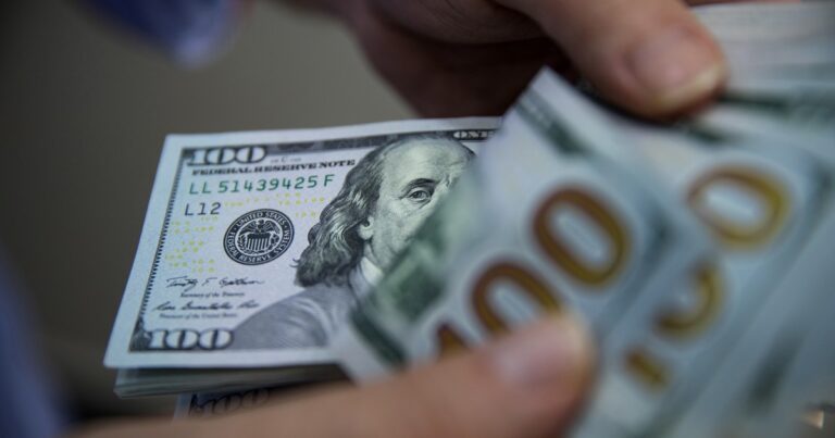 Dólar MEP hoy: a cuánto cotiza este domingo 20 de julio