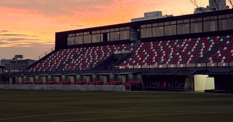 Barracas Central vs Independiente Rivadavia, por el Torneo Clausura 2025: minuto a minuto, en directo