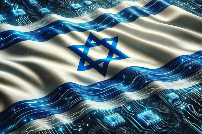 Israel potencia su poderío tecnológico con la Inteligencia Artificial
