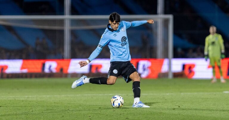 Mariano Troilo, filoso tras el partido con Racing: No creo que hablen del arbitraje ahora
