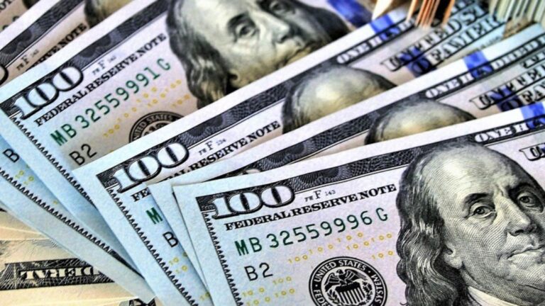 Dólar blue hoy minuto a minuto: a cuánto está este martes 22 de julio