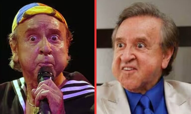 La nueva vida de Carlos Villagrán: así está hoy el querido Quico de El Chavo a sus 81 años