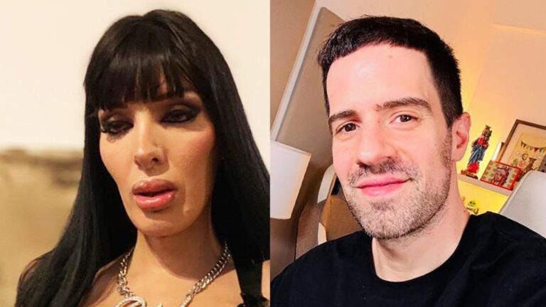 Comunicado de Jazmín La Cuerpo sobre su presunta tensión con Martín Cirio: qué dice