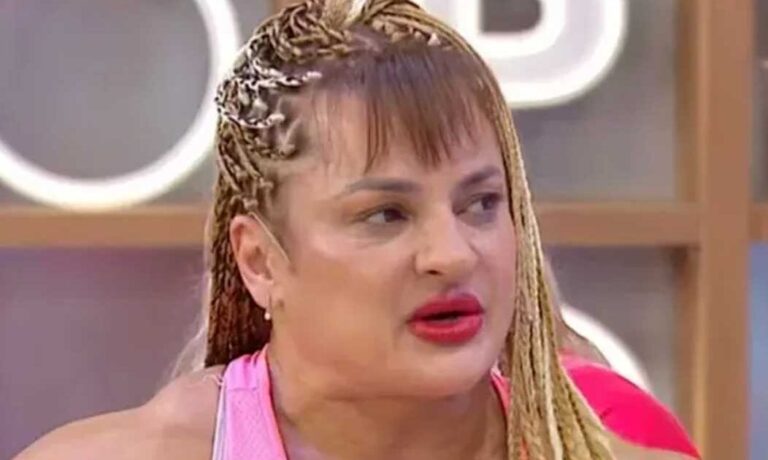 El video de Locomotora Oliveras dejando el mensaje más importante de su vida: «Me lo llevo a la tumba»