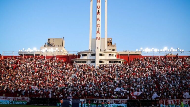 Fútbol libre por celular: cómo ver en vivo Huracán vs. Boca
