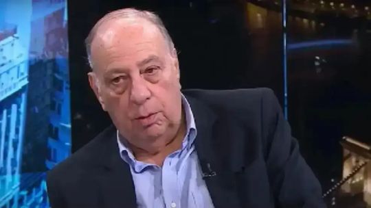 Roberto Cachanosky advirtió que, la economía se está estancando de nuevo