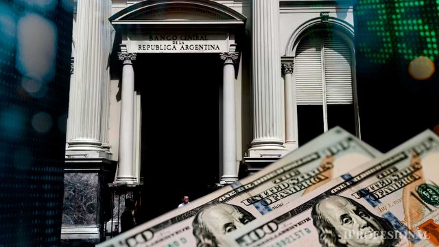 Depósitos en dólares muestran fuerte crecimiento de u$s3.918 millones tras eliminación del cepo