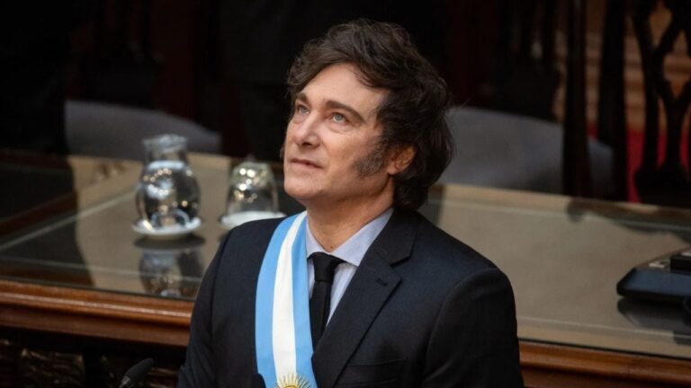 Cómo avanza la demanda contra Javier Milei en Nueva York por el caso $LIBRA