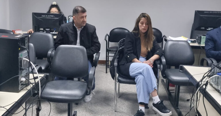 Tras rechazar su extradición, el exsenador Edgardo Kueider irá a juicio oral por contrabando en Paraguay