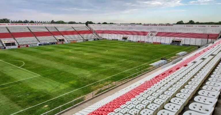 La sanción de Aprevide a Morón por los incidentes contra Chacarita