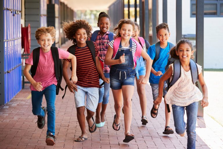 Cuándo comienzan las clases en Texas en agosto de 2025