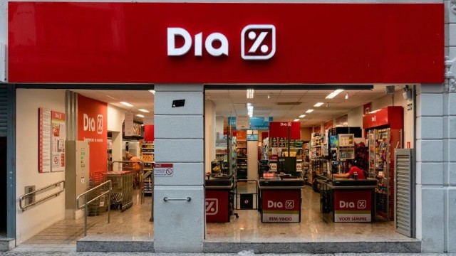 Supermercado DÍA ofrece descuentos especiales para jubilados en agosto 2025