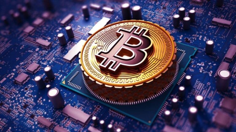 Fuerte crecimiento del consumo energético en bitcoin a nivel global: el FMI asegura que iguala al de la Argentina