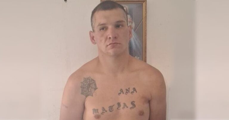 Asesino serial de Jujuy: declararon imputable a Matías Jurado y le dictaron la prisión preventiva por 4 meses