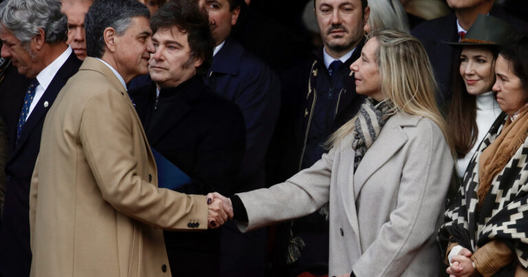 Acuerdo entre La Libertad Avanza y el PRO en la Ciudad: sin foto entre Karina y Macri, ni comunicado oficial