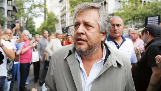 «Operativo Puf»: declararon nulo el caso donde se investigaba un supuesto complot kirchnerista contra el fiscal Stornelli