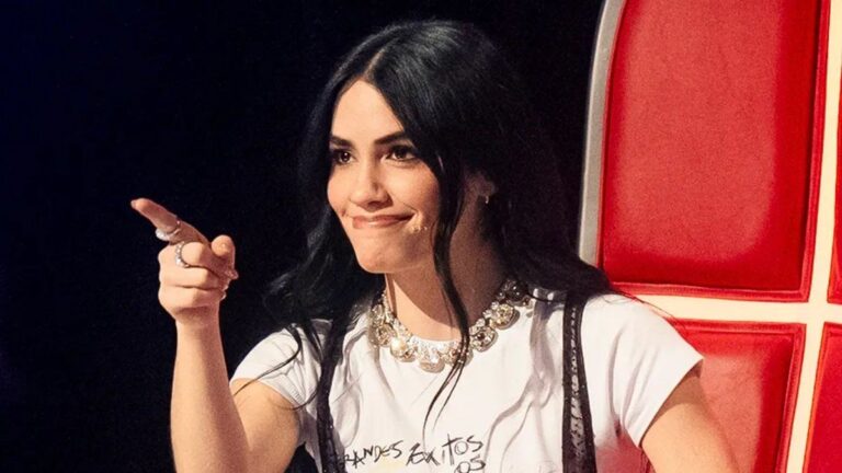 Se vienen los «Knockouts» en La Voz Argentina: quiénes son las nuevas figuras invitadas