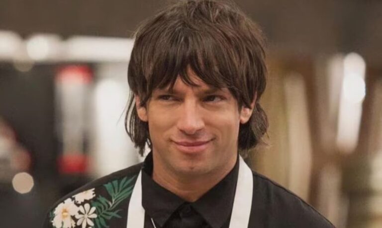 Joaquín Leviton confesó la locura que haría si entra a Gran Hermano