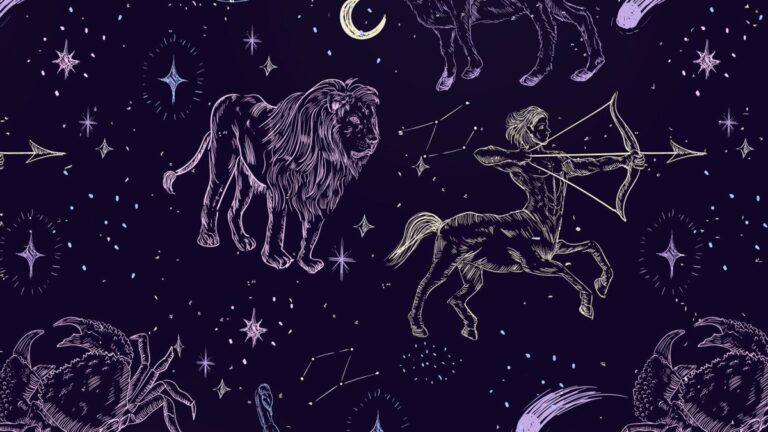 Horóscopo: los signos que van a tener suerte en el amor en agosto 2025