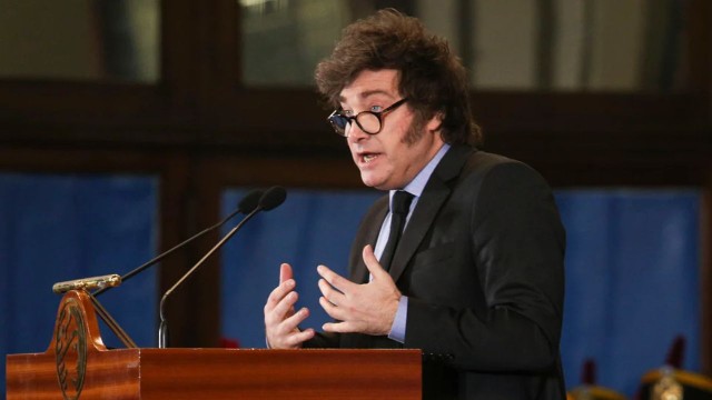 El Gobierno cerró alianzas con cinco gobernadores: cómo irá de cara a las elecciones legislativas